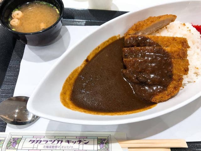 タカラヅカキッチン 宝塚北SA - サブ画像3