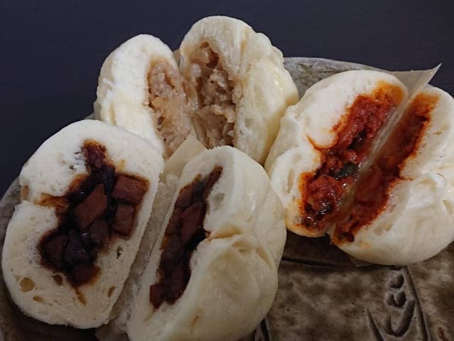 三宮一貫楼 新神戸駅アントレマルシェ店 - サブ画像1