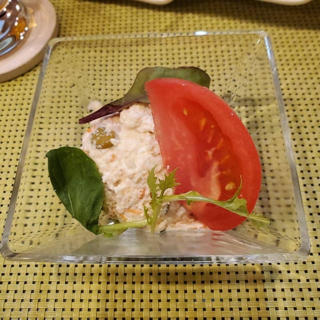 釜飯と和食 旬 - サブ画像2