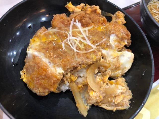 家族亭 イトーヨーカドー武蔵境店 - サブ画像3