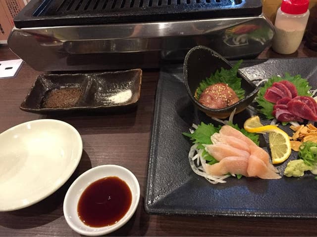 大阪食鶏販売 深井店 - サブ画像2