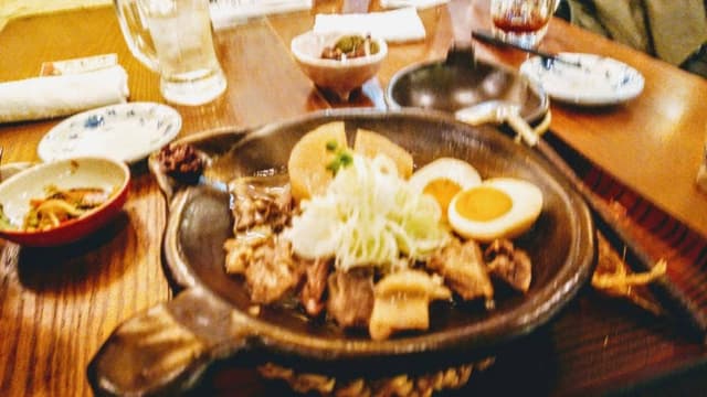 牛煮炊きとおばんざい ちいやん - サブ画像3
