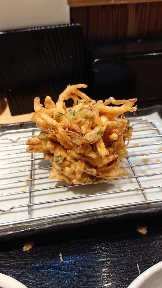 揚げたて天ぷら から天 - サブ画像2