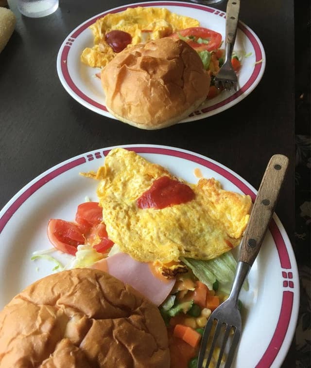 シャーロックホームズ - サブ画像3