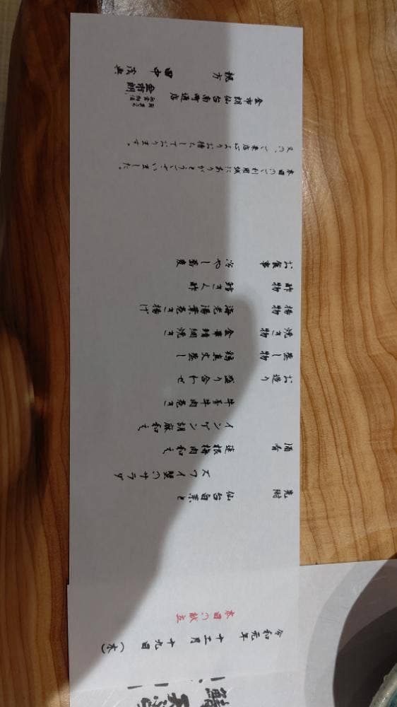 金市朗 南町通店 - サブ画像1