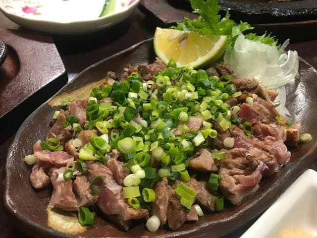 焼鳥ひでよし - サブ画像2