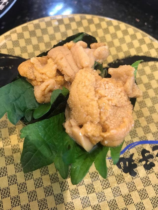 すし銚子丸 成田店 - サブ画像2