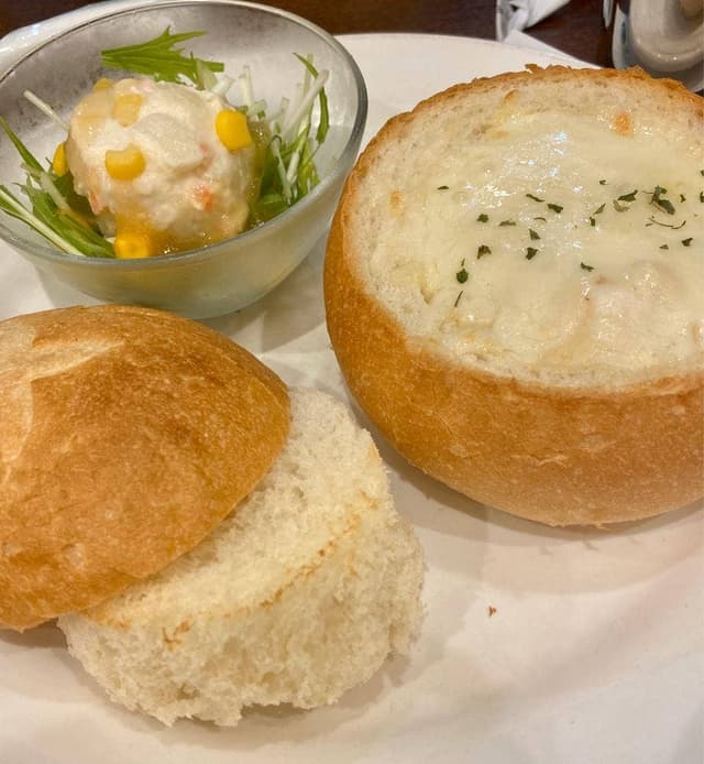 珈琲館 渋谷店 - サブ画像2