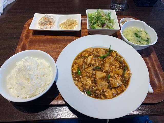 チャイニーズキッチン 貴 - サブ画像3