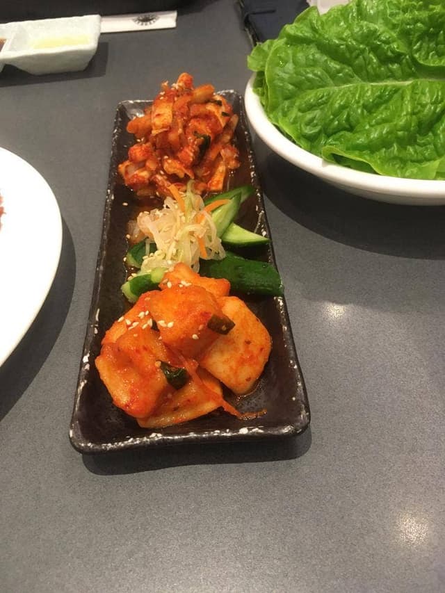 焼肉レストラン 東天閣 南加瀬店 - サブ画像2