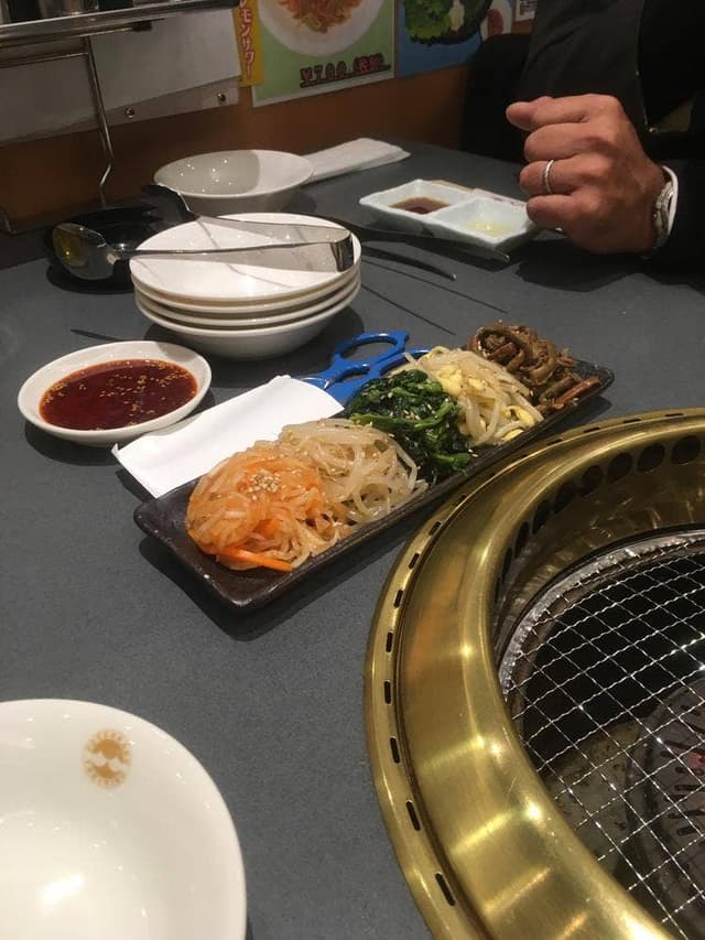 焼肉レストラン 東天閣 南加瀬店 - サブ画像3