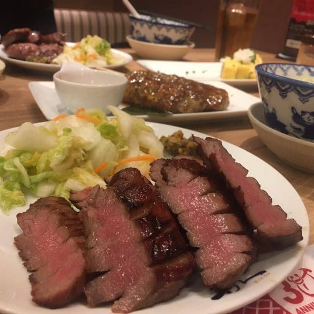 牛たん炭焼 利久 名古屋駅ゲートタワープラザ店 - サブ画像1