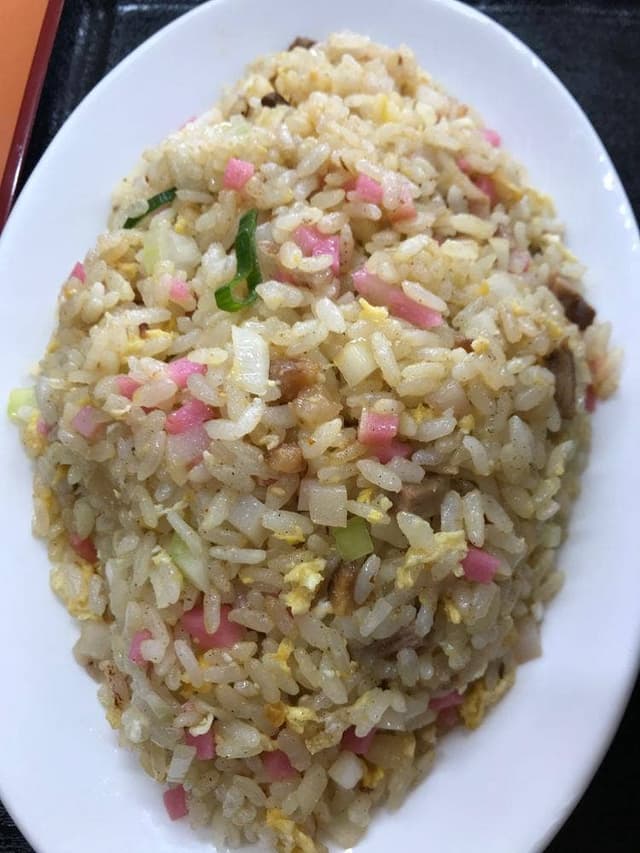 大黒屋ラーメン - サブ画像2