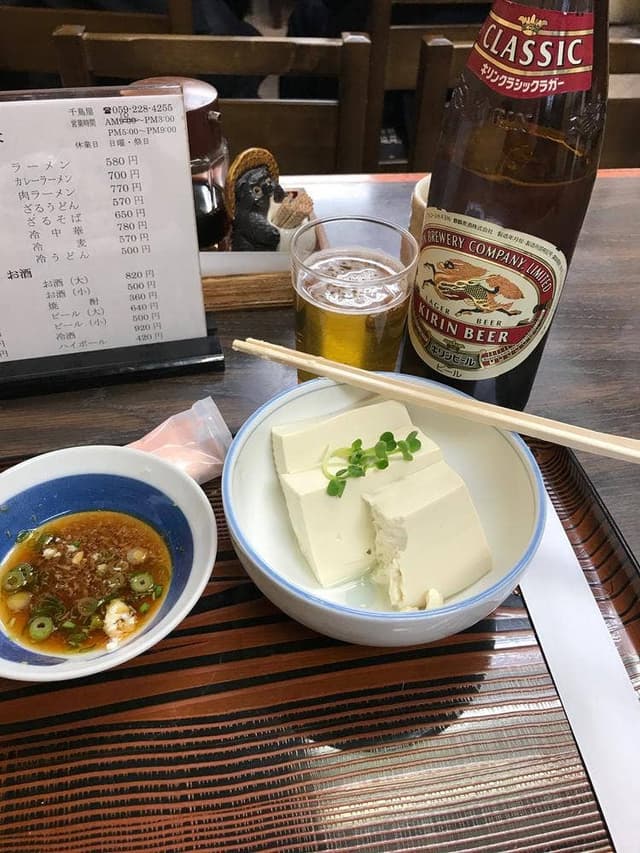 千鳥屋食堂 - サブ画像1