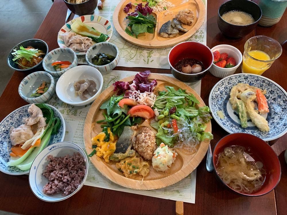 空の駅 そ・ら・ら