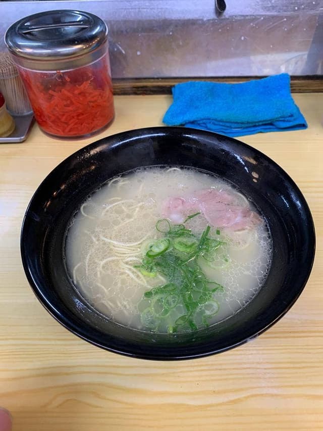 博多ラーメンはかたや西新店 - サブ画像2