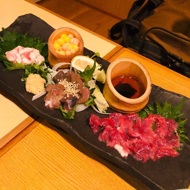 海鮮和食居酒屋 味処和 千里中央店 - サブ画像1