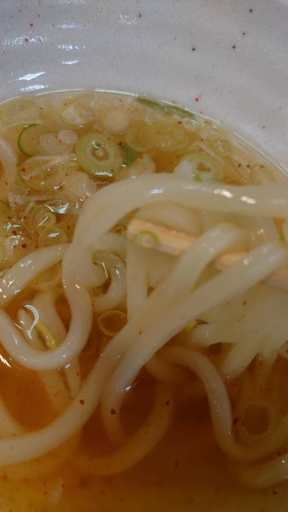 麺家まるきん - サブ画像1