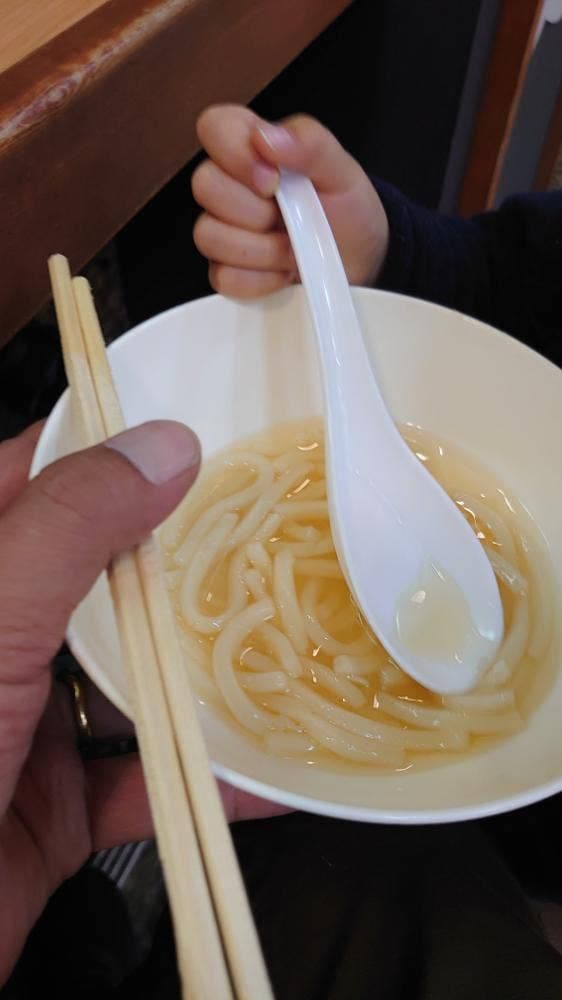 麺家まるきん - サブ画像2