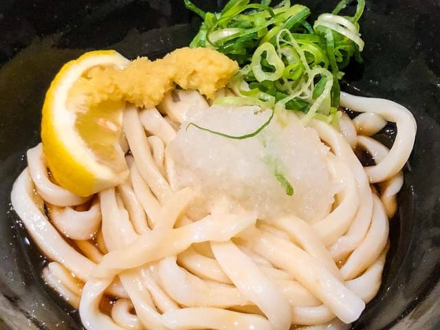 はなまるうどん 茅場町店 - サブ画像2