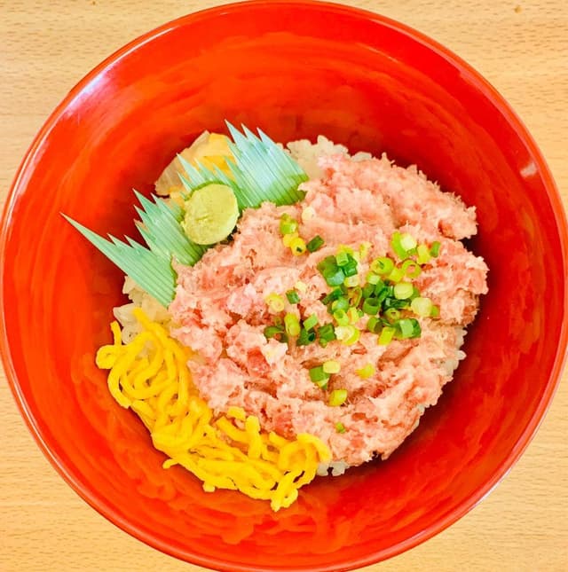 丼丸 北海道 旭川店 - サブ画像1