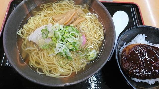 さくら茶屋ヤマキシ朝日店 - サブ画像2