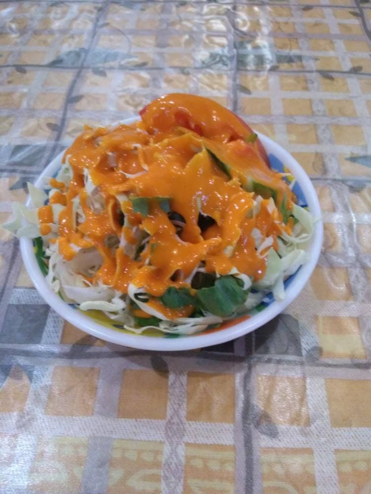 RANI 上溝店