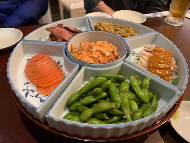 中華料理 福亭 - サブ画像2