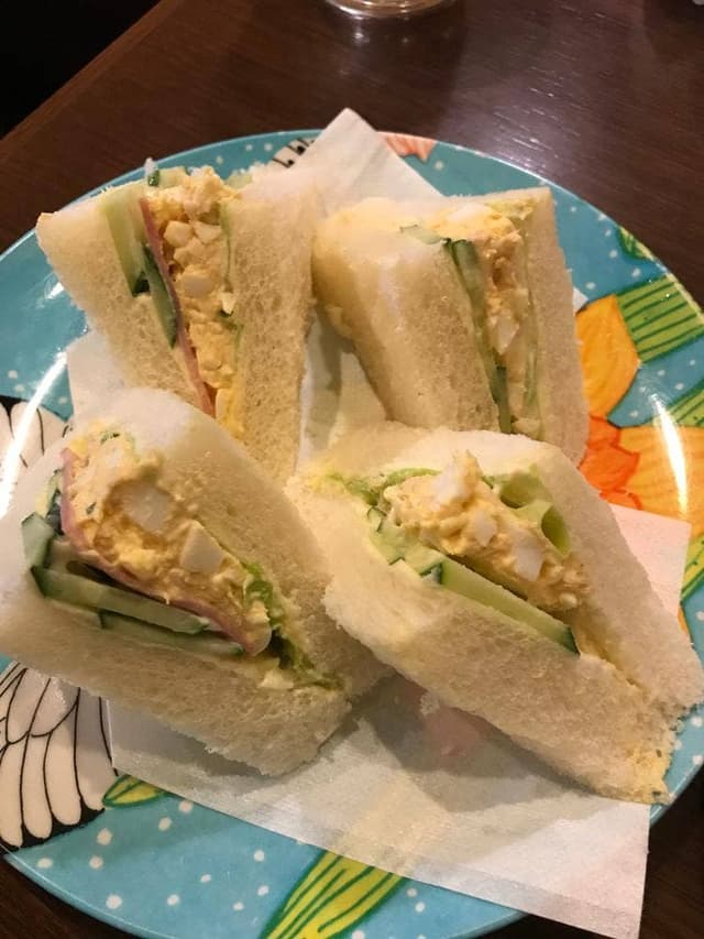 庵道珈琲 西新店 - サブ画像1