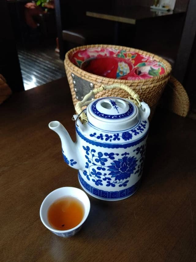 香港茶廊 - サブ画像2