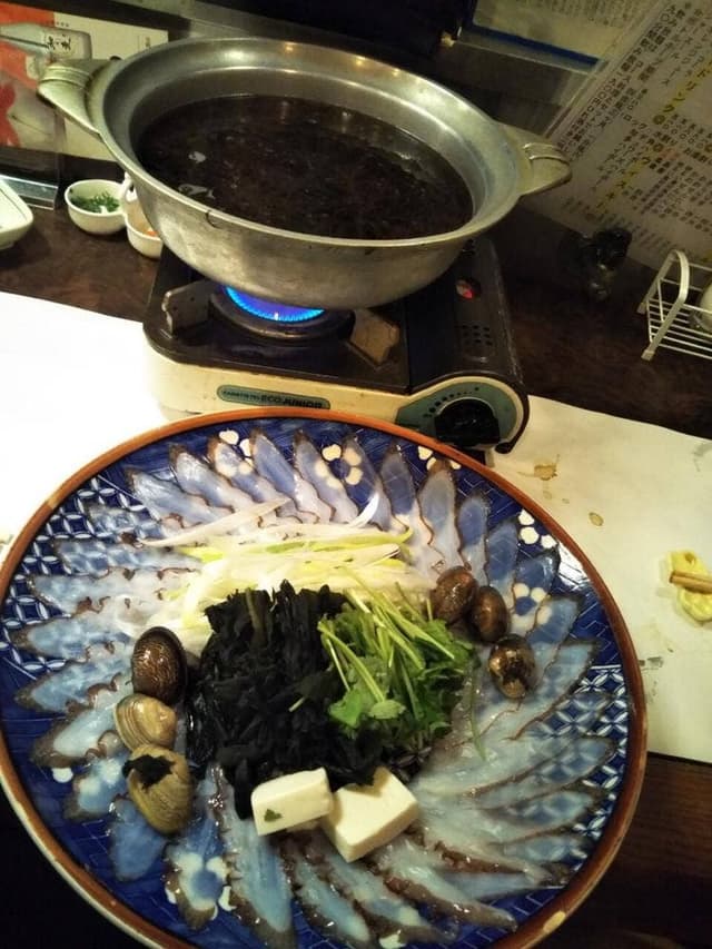 晴快荘 東新町店 - サブ画像3