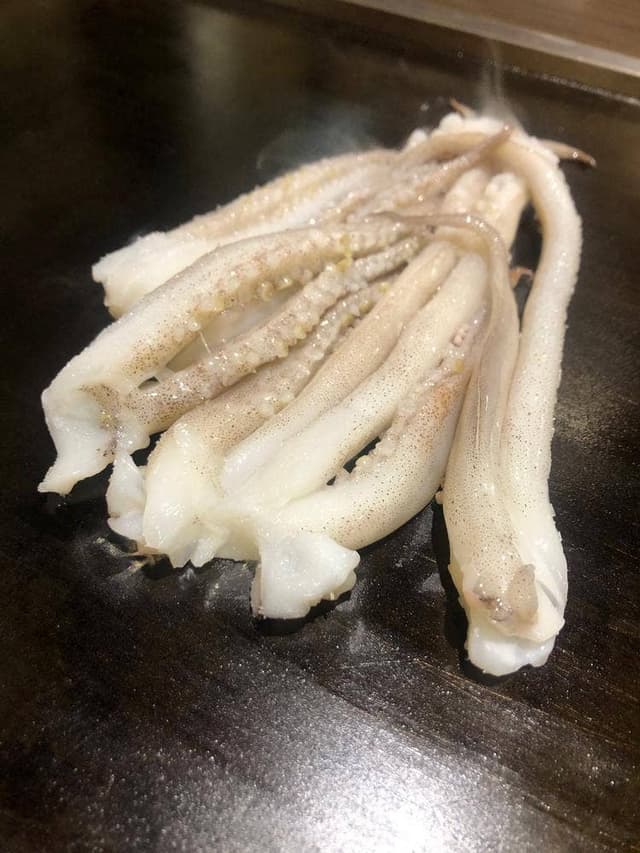 鶴橋風月 イオンモール神戸北店 - サブ画像1