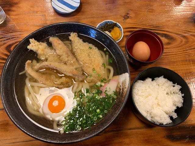味由 - サブ画像3