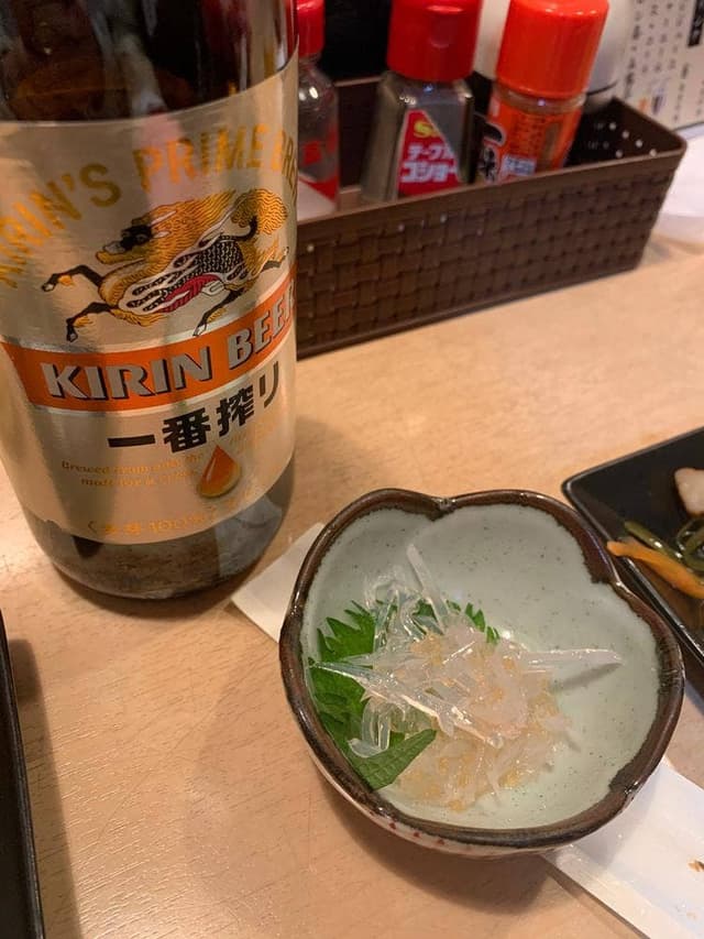 海の幸 美味 - サブ画像3