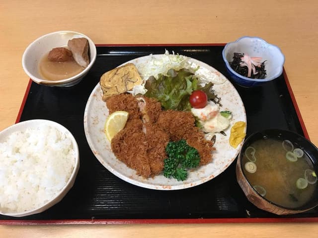 とん吉 - サブ画像1