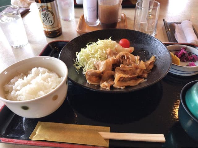 ゴールド川奈カントリークラブ レストラン - サブ画像3