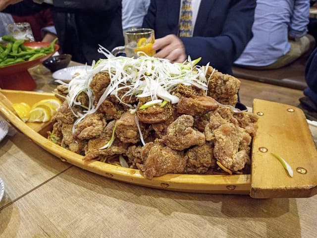 大衆酒場 ちばチャン 西船橋北口店 - サブ画像1