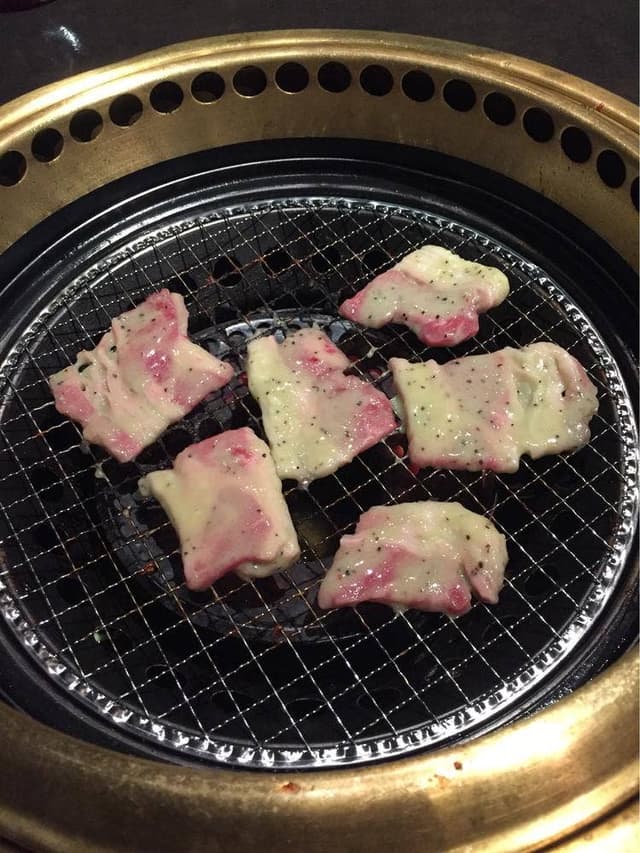 カルビ大将 田上店 - サブ画像2