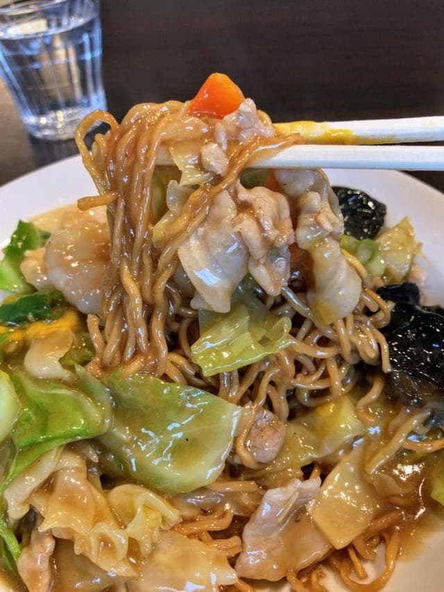 中華銘菜 餃子菜館 - サブ画像2