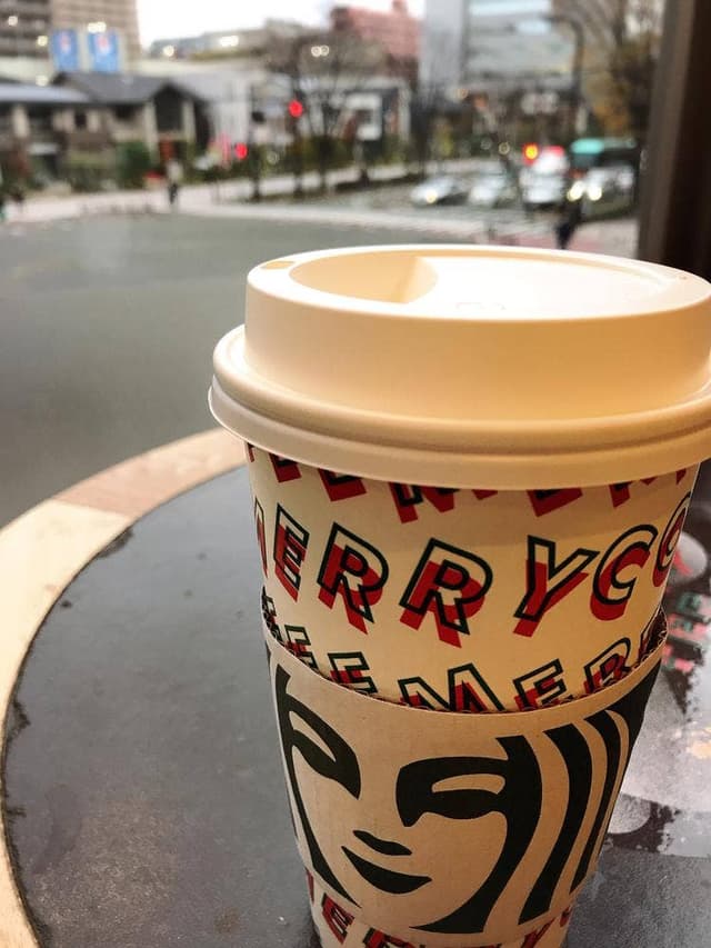スターバックス コーヒー 仙台駅東口店 - サブ画像3