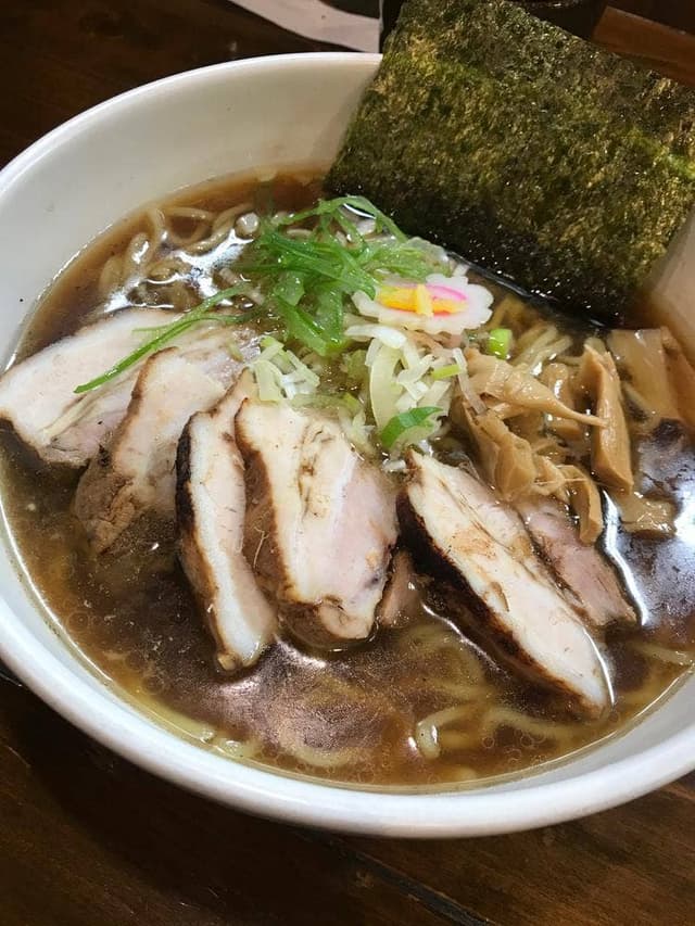 麺屋 やま昇 住吉店 - サブ画像1