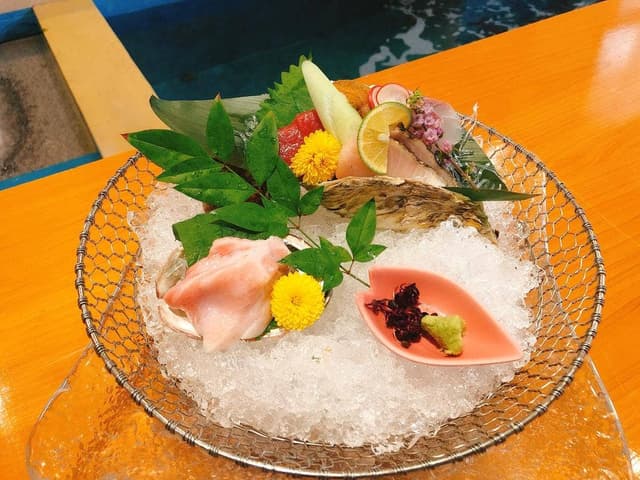 日本料理 松江 和らく - サブ画像3