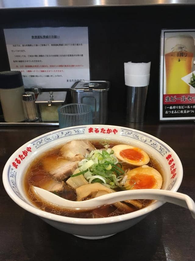 まるたかや 牛島本店 - サブ画像3