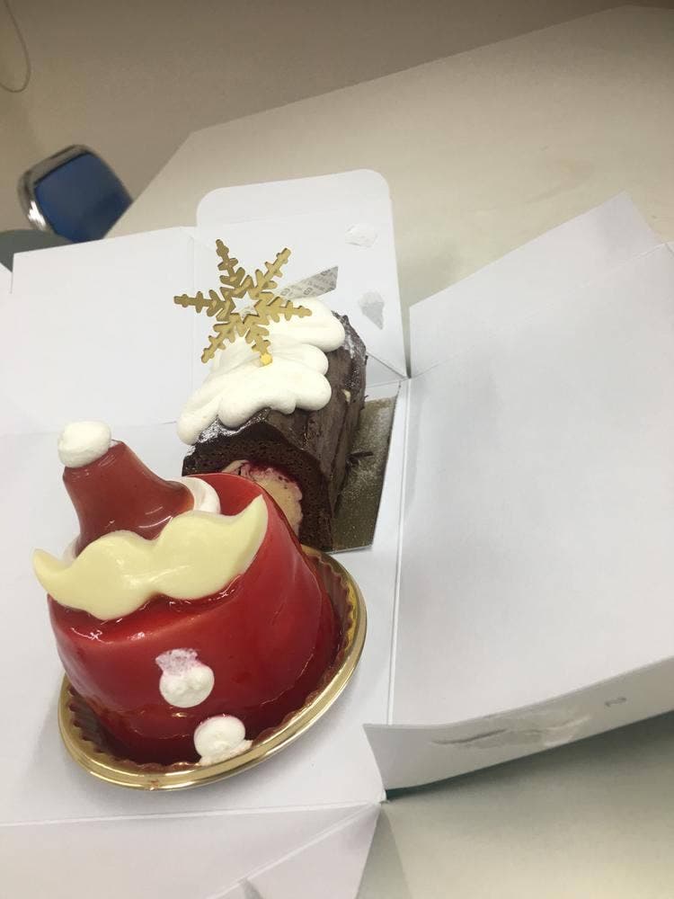 阪神百貨店 西宮店アンテノール
