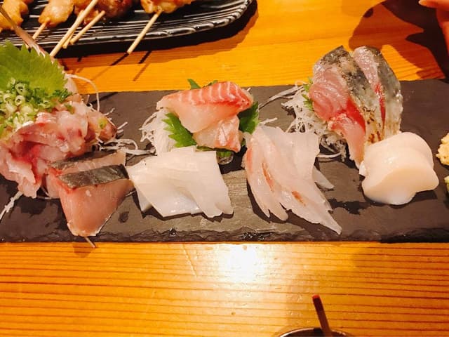 和風ダイニングふわり - サブ画像1