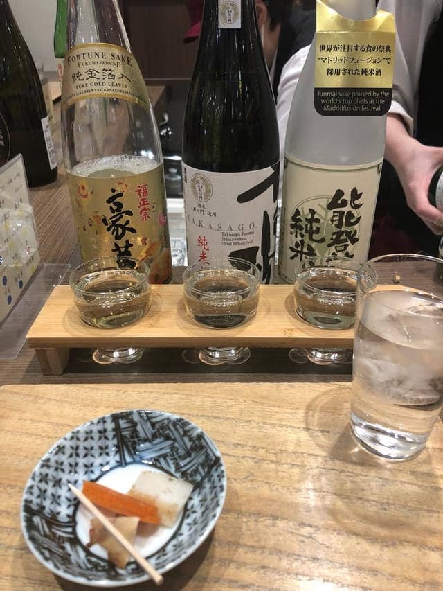 金沢地酒蔵 - サブ画像3