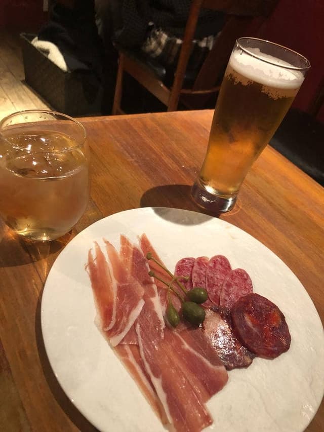 スペイン料理 BLanco - サブ画像1