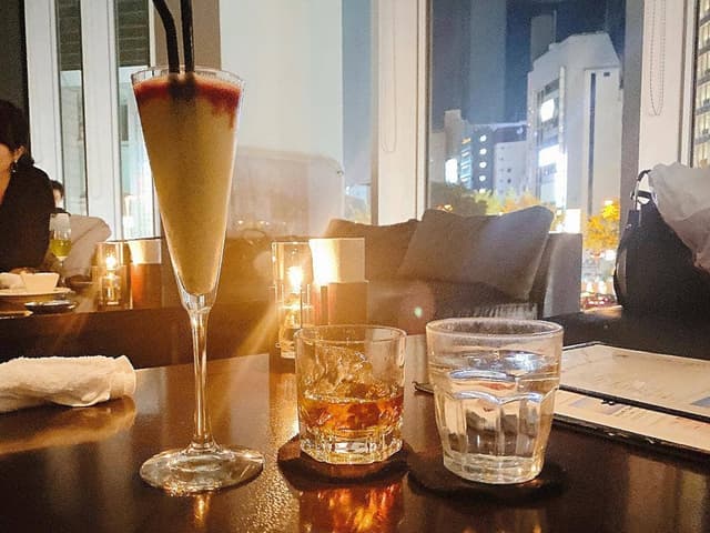 The BAR SALVATORE CUOMO梅田 - サブ画像2