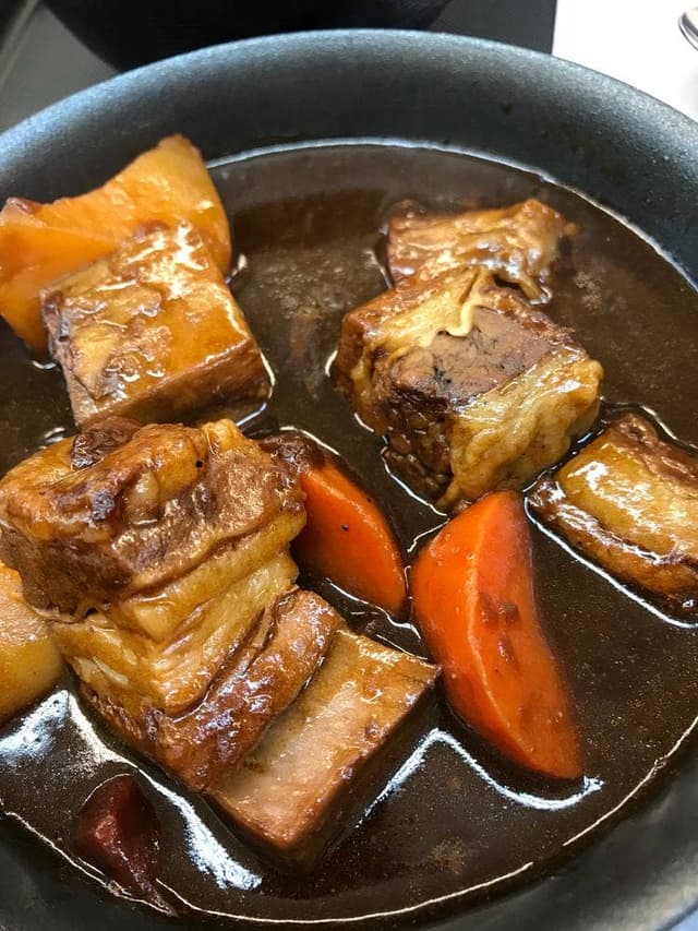 松屋 鶴見店 - サブ画像3