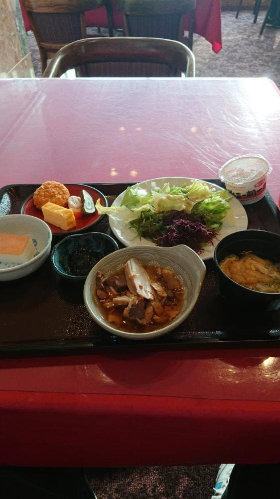 富山地鉄ホテル